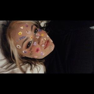 Meet your Posher, Tori